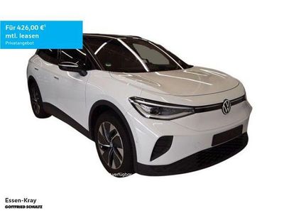 Second-hand VW ID.4 Pro 210 kW (286 CP) 2025 SUV
