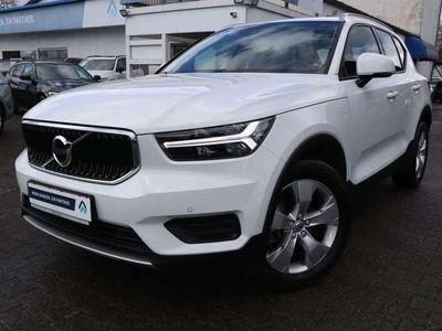 gebraucht Volvo XC40 XC40T2 Momentum Pro|NAVIGATION|R-CAM|SHZG|