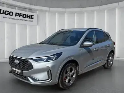 Gebraucht Ford Kuga
