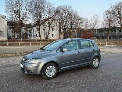VW Golf Plus