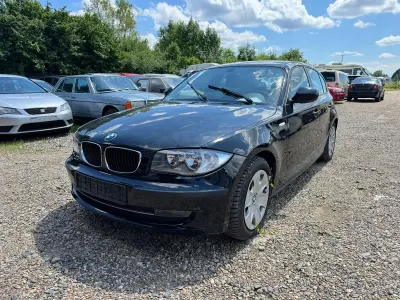 Gebraucht BMW 116