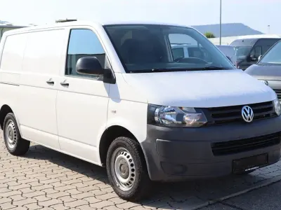 Gebraucht VW T5