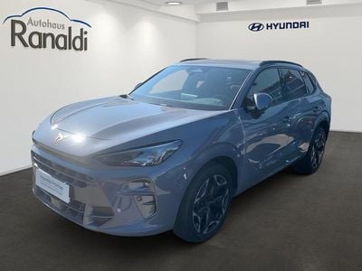 Grau Neu 2025 Cupra Terramar VZ SUV | 42.990 € (Superpreis)