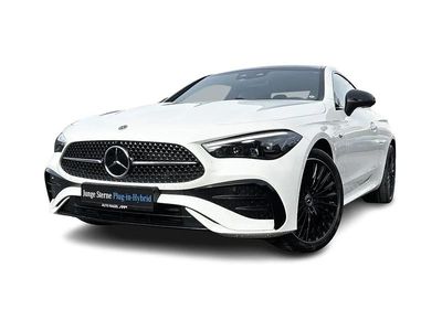 Gebraucht Mercedes CLE300 AMG 204 PS (150 kW) 2025 Andere Coupé
