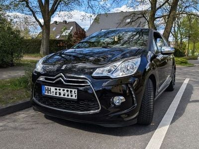 Citroën DS3