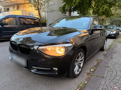 Gebraucht BMW 116