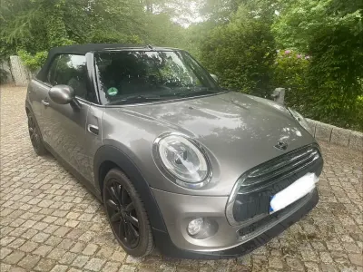 Occasion Mini One Cabriolet