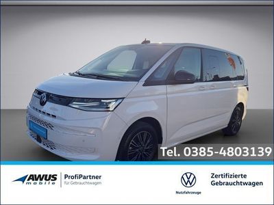 VW Multivan