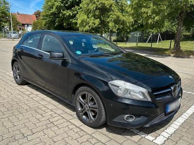 Mercedes A200