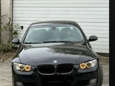 Gebraucht BMW 320