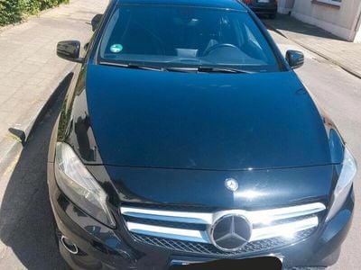 Mercedes A200