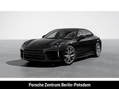 Usata Porsche Panamera 4 470 CV (345 kW) 2024 Nero Berlina