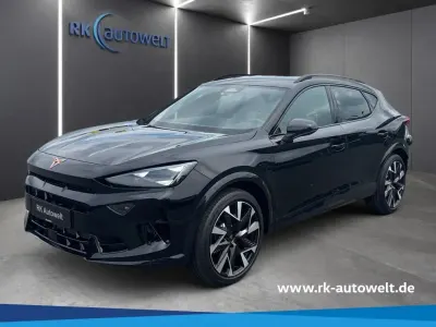 Gebraucht Cupra Formentor