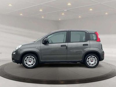 gebraucht Fiat Panda 1.0 GSE Hybrid DAB Radio Klima