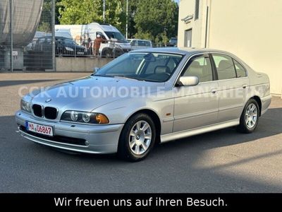 BMW 525