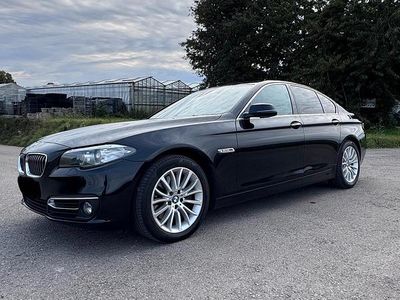 BMW 525