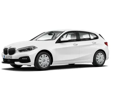 Brugt BMW 118