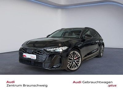 Usata Audi A5 Ambiente 204 CV (150 kW) 2025 Nero Station wagon