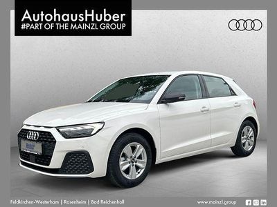 Nouă Audi A1 Sportback 116 CP (85 kW) 2026 Alb Hatchback