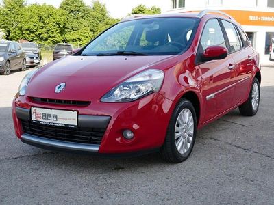 Renault Clio GrandTour