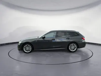 Gebraucht BMW 330