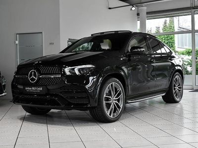 Mercedes GLE350