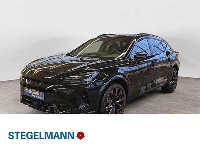 Mitternachtsschwarz Neu 2026 Cupra Formentor VZ SUV | 47.940 €