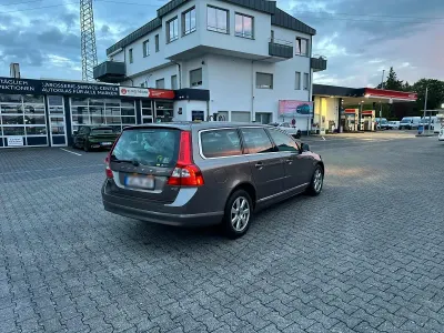 Gebraucht Volvo V70