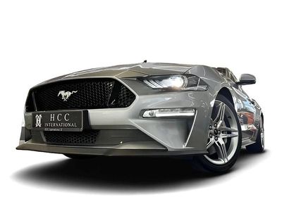 Silber Gebraucht 2022 Ford Mustang | 53.489 €