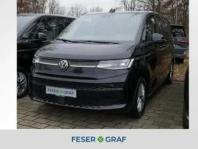 Gebraucht VW Multivan 204 PS (150 kW) 2025 Deep black perleffekt Van