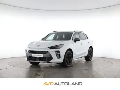Gebraucht Cupra Terramar 204 PS (150 kW) 2026 Glacial weiss SUV