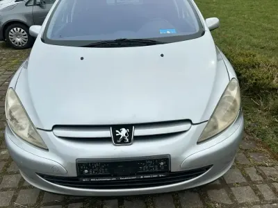 Gebraucht Peugeot 307