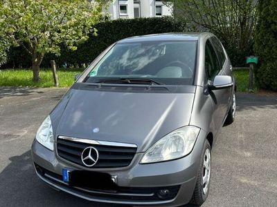 gebraucht Mercedes A160 BlueEFFICIENCY -