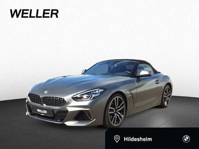 BMW Z4 M