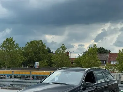 Gebraucht Mercedes C250
