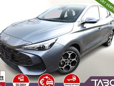 Grau Neu 2025 MG MG3 Comfort Kleinwagen | 15.798 € (Guter Preis)