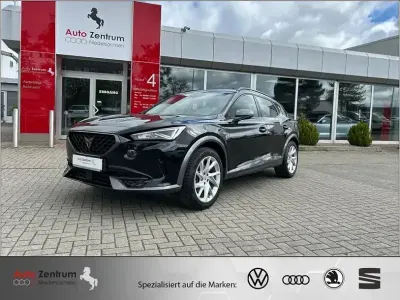 Gebraucht Cupra Formentor