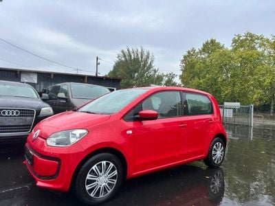 VW up!