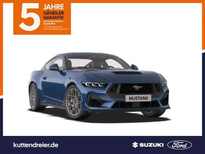 Gebraucht Ford Mustang GT