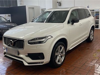 gebraucht Volvo XC90 R-Design