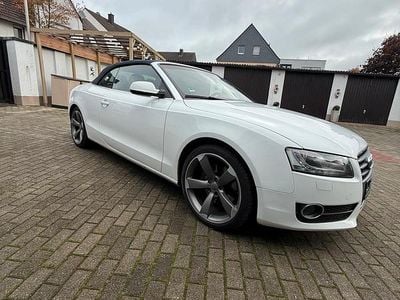 Audi A5 Cabriolet