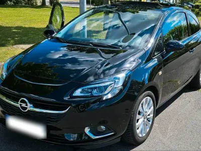 Gebraucht Opel Corsa