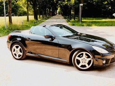 Mercedes SLK200
