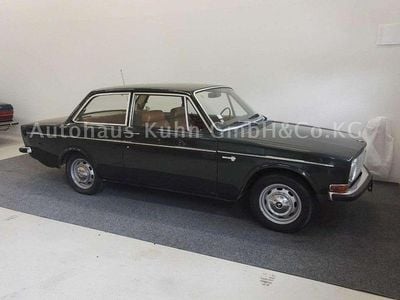 Gebraucht Volvo 142 101 PS (74 kW) 1968 Grau Coupé