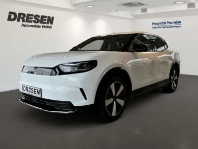 Gebraucht Ford Capri Extended Range 210 kW (286 PS) 2025 Weiss SUV