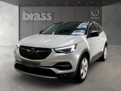 gebraucht Opel Grandland X 1.2 Start/Stop