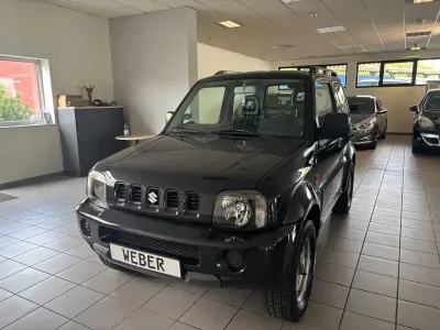 Gebraucht Suzuki Jimny Ranger