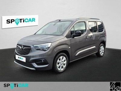 Opel Combo-e Life