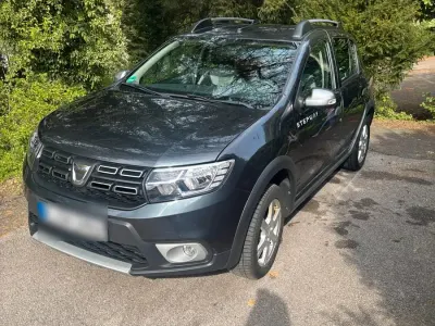 Brugt Dacia Sandero