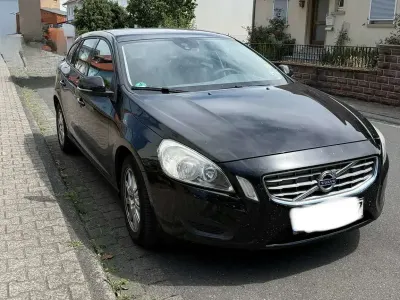 Gebraucht Volvo V60